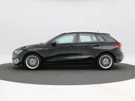 Audi A3 (2021) thumbnail 7