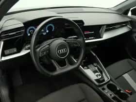 Audi A3 (2021) thumbnail 8