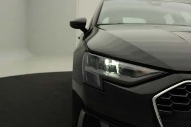 Audi A3 (2021) thumbnail 9