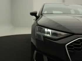 Audi A3 (2021) thumbnail 9