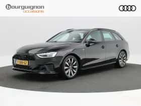Audi A4 (2023)