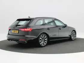 Audi A4 (2023) thumbnail 2