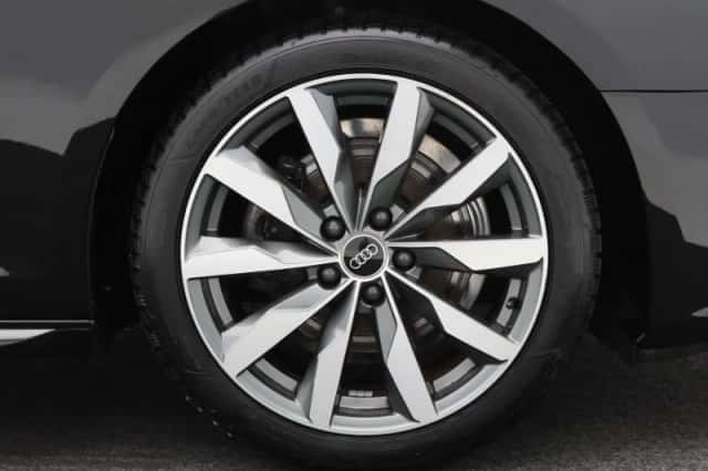 Audi A4 (2023) thumbnail 12