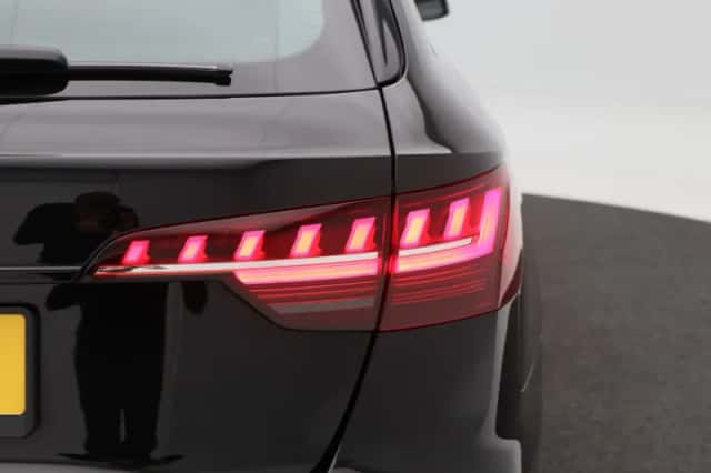 Audi A4 (2023) thumbnail 13