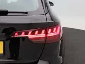 Audi A4 (2023) thumbnail 13