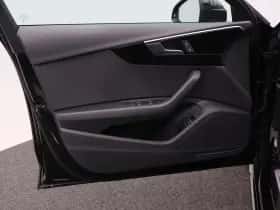 Audi A4 (2023) thumbnail 17