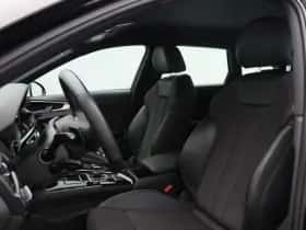 Audi A4 (2023) thumbnail 19