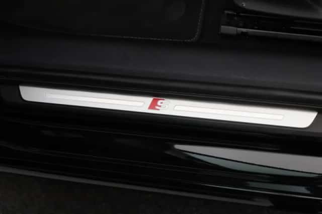 Audi A4 (2023) thumbnail 20