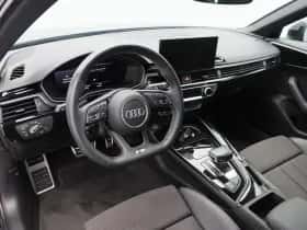 Audi A4 (2023) thumbnail 3