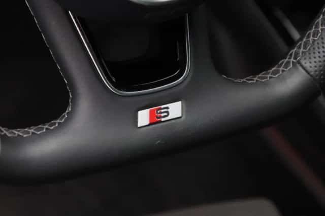 Audi A4 (2023) thumbnail 21