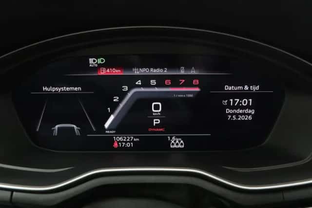 Audi A4 (2023) thumbnail 22