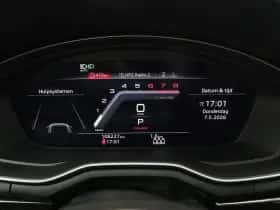 Audi A4 (2023) thumbnail 22