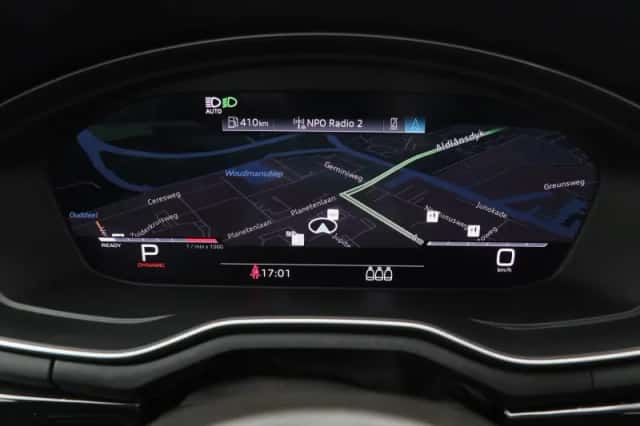 Audi A4 (2023) thumbnail 23
