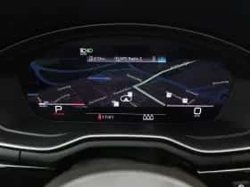 Audi A4 (2023) thumbnail 23