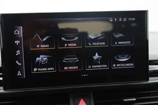 Audi A4 (2023) thumbnail 25