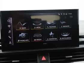 Audi A4 (2023) thumbnail 25