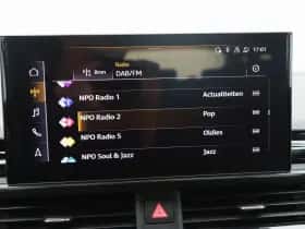 Audi A4 (2023) thumbnail 26