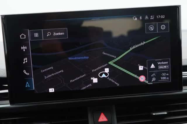 Audi A4 (2023) thumbnail 27