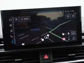 Audi A4 (2023) thumbnail 27