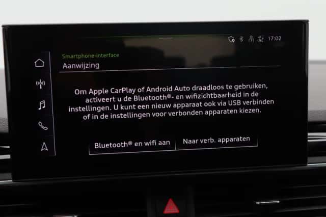 Audi A4 (2023) thumbnail 28