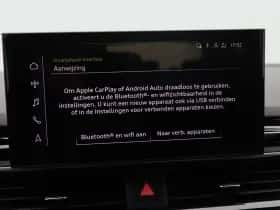 Audi A4 (2023) thumbnail 28
