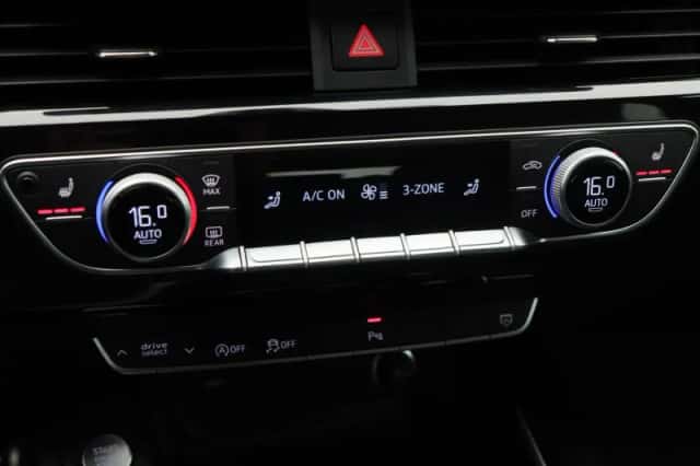 Audi A4 (2023) thumbnail 29