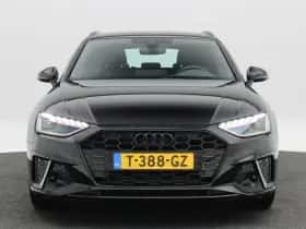 Audi A4 (2023) thumbnail 4