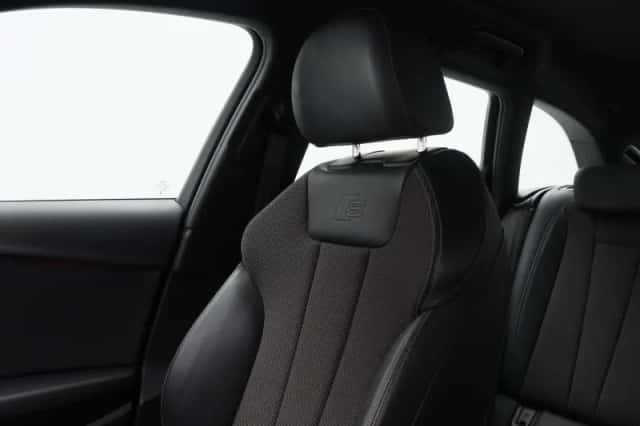 Audi A4 (2023) thumbnail 34