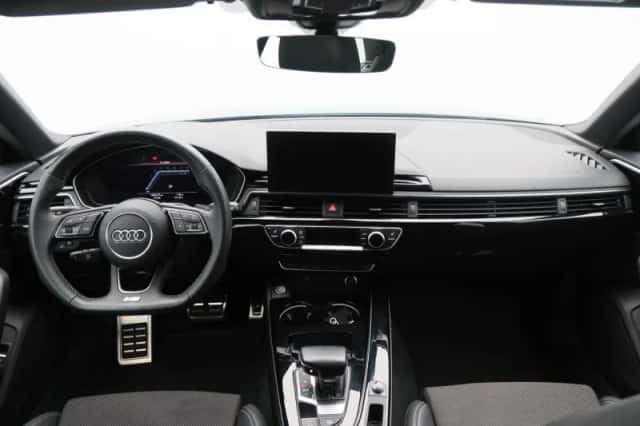 Audi A4 (2023) thumbnail 35