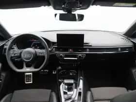 Audi A4 (2023) thumbnail 35