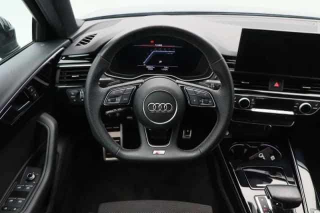 Audi A4 (2023) thumbnail 36