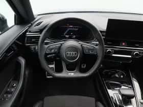 Audi A4 (2023) thumbnail 36
