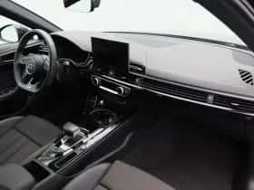 Audi A4 (2023) thumbnail 38