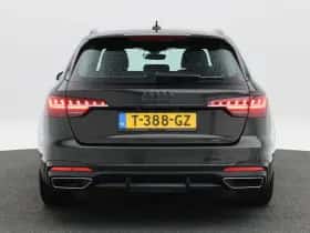 Audi A4 (2023) thumbnail 5