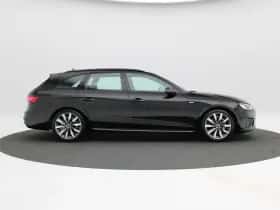 Audi A4 (2023) thumbnail 6