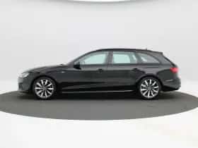 Audi A4 (2023) thumbnail 7