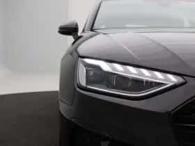 Audi A4 (2023) thumbnail 8