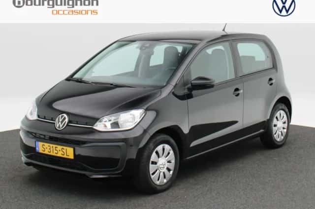 Volkswagen Up! (2023) thumbnail 1