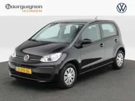 Volkswagen Up! (2023)