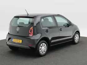 Volkswagen Up! (2023) thumbnail 2