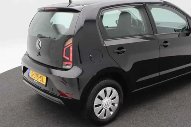 Volkswagen Up! (2023) thumbnail 13