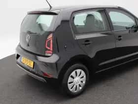 Volkswagen Up! (2023) thumbnail 13