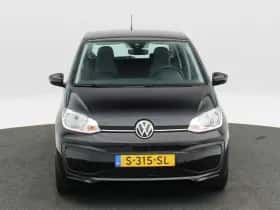 Volkswagen Up! (2023) thumbnail 3