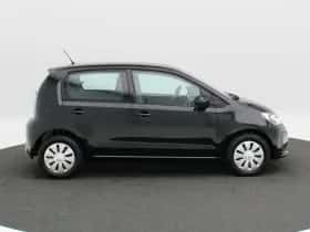Volkswagen Up! (2023) thumbnail 5