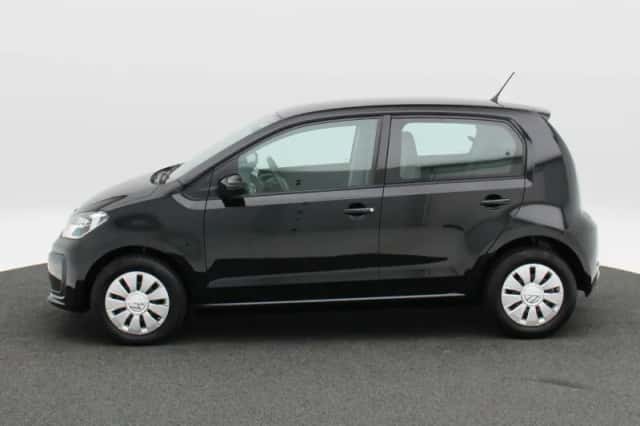 Volkswagen Up! (2023) thumbnail 6