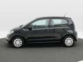 Volkswagen Up! (2023) thumbnail 6