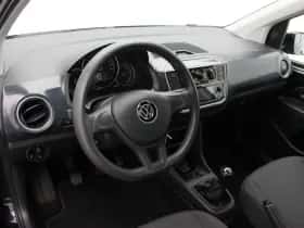 Volkswagen Up! (2023) thumbnail 7