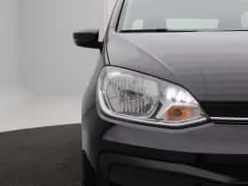 Volkswagen Up! (2023) thumbnail 8