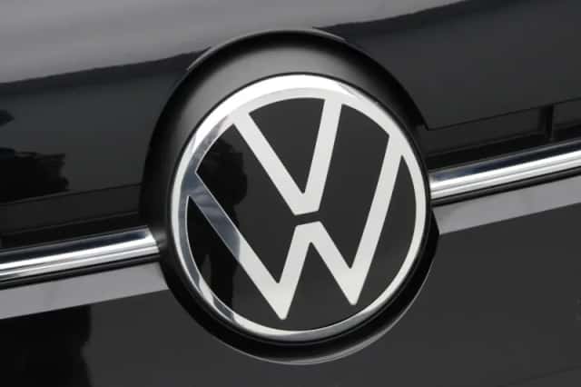 Volkswagen Up! (2023) thumbnail 9