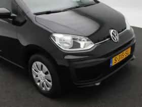 Volkswagen Up! (2023) thumbnail 10